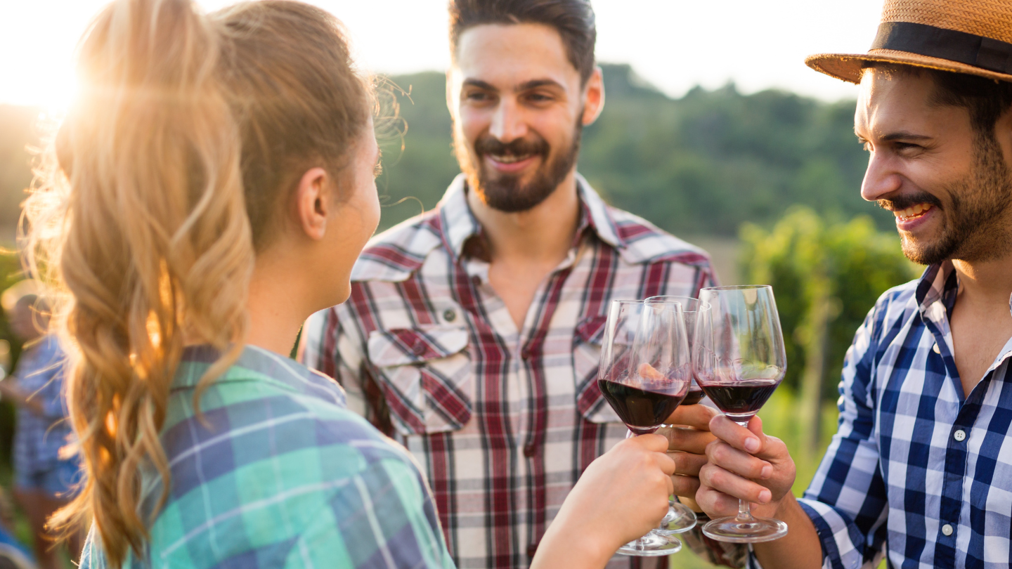 Young Adults Singles Event