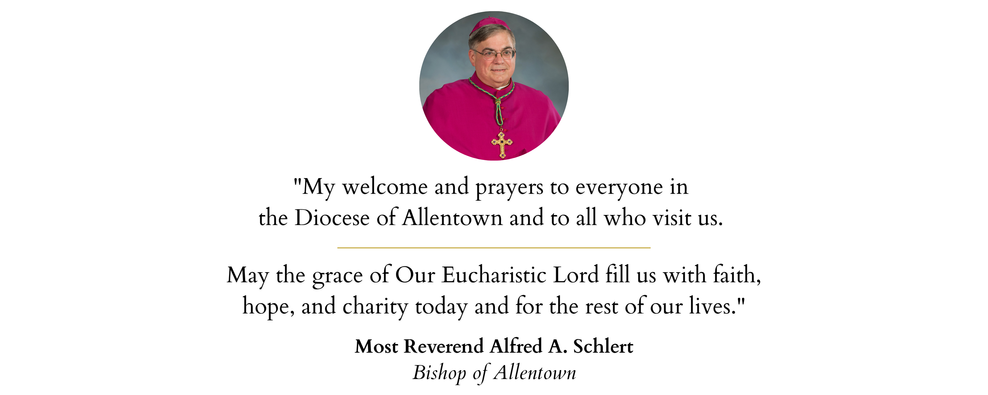 Home Page Featured Image