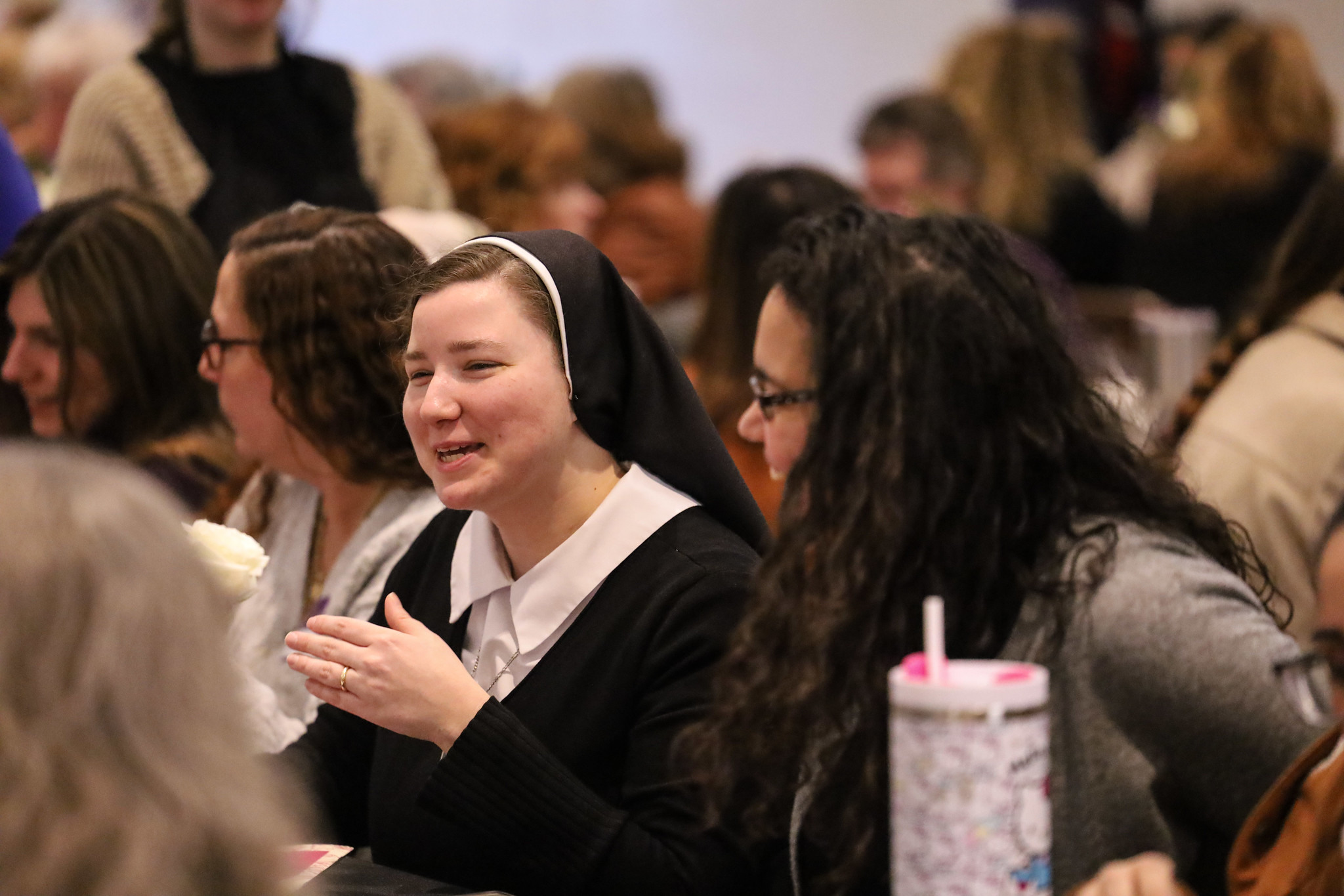 Women's Lenten Conference 2026