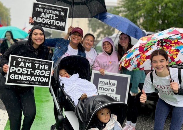 Pa March for Life 2024