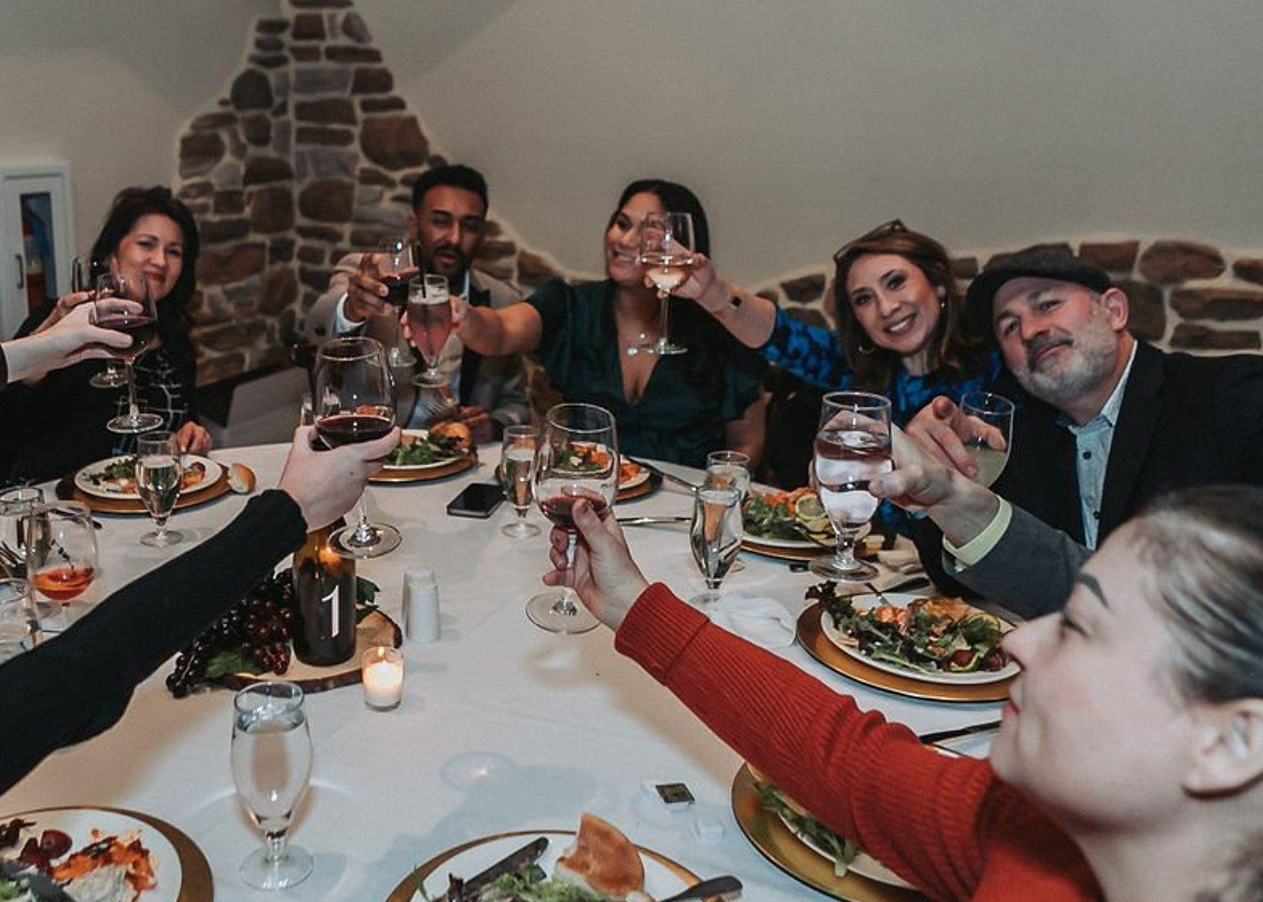 Date Night for Married Couples